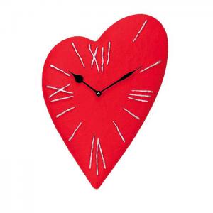 Часы Время Любви Rosso